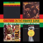 cover: Culture - Culture On The Front Line