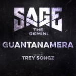 cover: Sage The Gemini|Trey Songz - Guantanamera