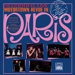 cover: Various - Recorded Live Motortown Revue In Paris