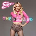 cover: Eden Xo - The Weekend