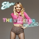 cover: Eden Xo|Lil Jon - The Weekend