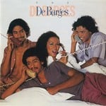 cover: Debarge - The DeBarges