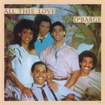 cover: Debarge - All This Love