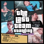 cover: Tilthammer|Xavier|Insane|Dj Sutura|Hazzhard - The Last Team Standing