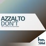 cover: Azzalto - Don't