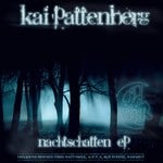 cover: Kai Pattenberg - Nachtschatten EP