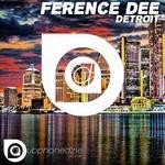 cover: Ference Dee - Detroit