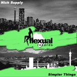 cover: Nick Supply - Simpler Things