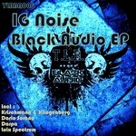 cover: Ig Noise - Black Audio EP