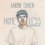 cover: Aaron Cohen - Home Less