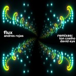 cover: Andres Rojas - Flux