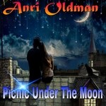 cover: Anri Oldman - Picnic Under The Moon