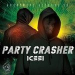 cover: Icee1 - Party Crashers