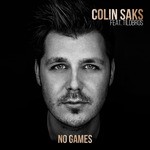 cover: Colin Saks - No Games