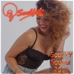 cover: Soul Ty - Soulful 2015