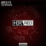 cover: Arch Fx - The Virtuous