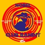 cover: Nobel - Club Bandit EP