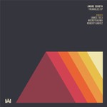 cover: Andre Sobota - Triangles EP