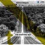 cover: Saimon Delgado - The Starting Way