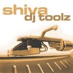 cover: Alan Barratt - Shiva DJ Toolz Vol 13