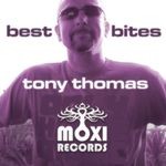 cover: Tony Thomas - Tony Thomas Best Bites