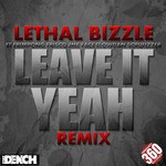 cover: Face|Flowdan|Frimpong|Frisco|Jme|Lethal Bizzle|Scrufizzer - Leave It Yeah