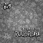 cover: Zlatnichi - Pool Playa EP