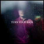 cover: Colder - Turn Your Back