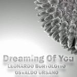 cover: Osvaldo Ursano|Bortolotto, Leonardo - Dreaming Of You