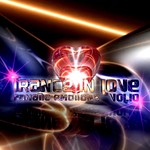 cover: Fanatic Emotions - Trance In Love Vol 10