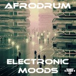 cover: Afrodrum - Electronic Moods