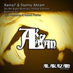 cover: Rama7|Stanny Abram - Do Me Right Remixes (Yellow Edition)