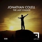 cover: Jonathan Colell - The Last Chance