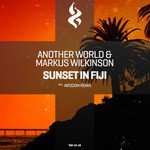 cover: Another World|Markus Wilkinson - Sunset In Fiji