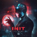 cover: Init - In The Game