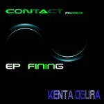 cover: Kenta Ogura - Fining EP