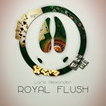 cover: Laris Alexander - Royal Flush