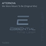 cover: Afternova - We Were Meant To Be