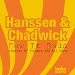 cover: Chadwick|Hanssen - How It Ends