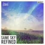 cover: Refined - Same Sky