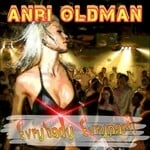 cover: Anri Oldman - Evrybady Evryparti