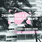 cover: Domsamba|Zweimannzelt - Down The Drain EP