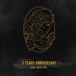 cover: Various - Five Years Anniversary