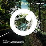 cover: Malaky - Acceptance EP