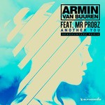 cover: Armin Van Buuren|Mr Probz - Another You (Headhunterz Remix)