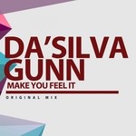 cover: Da'silva Gunn - Make You Feel It