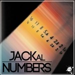 cover: Jackal: Uk - Numbers