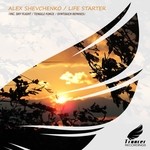 cover: Alex Shevchenko - Life Starter (remixes)