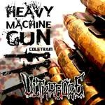 cover: Coletrain - Heavy Machine Gun