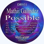 cover: Mathii Galindez - Possible